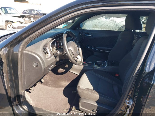 Dodge Charger R/t Rwd 2017 2C3CDXCT4HH561877 Image 5
