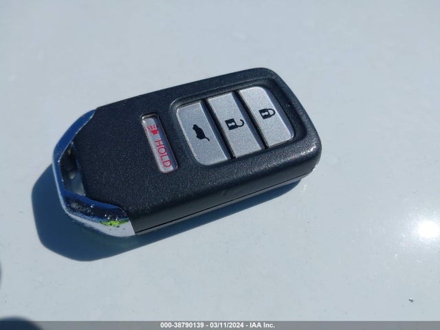 Honda CR-V EX 2016 2HKRM4H51GH664291 Image 11
