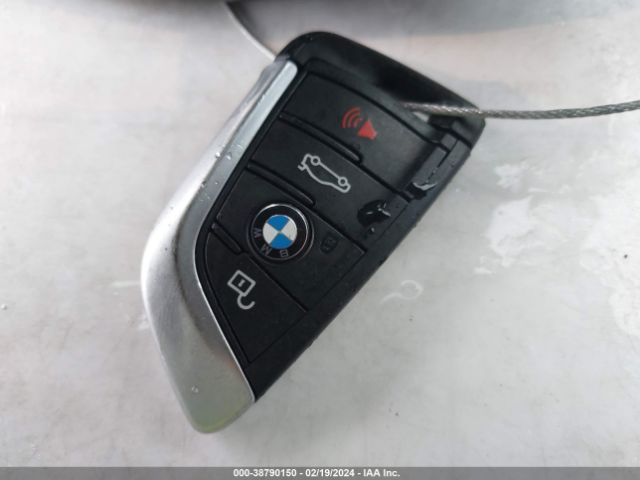5UXTR9C51JLC76283 BMW X3 Xdrive30i