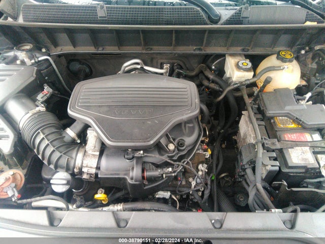 GMC Acadia Denali 2017 1GKKNXLS0HZ203658 Image 10