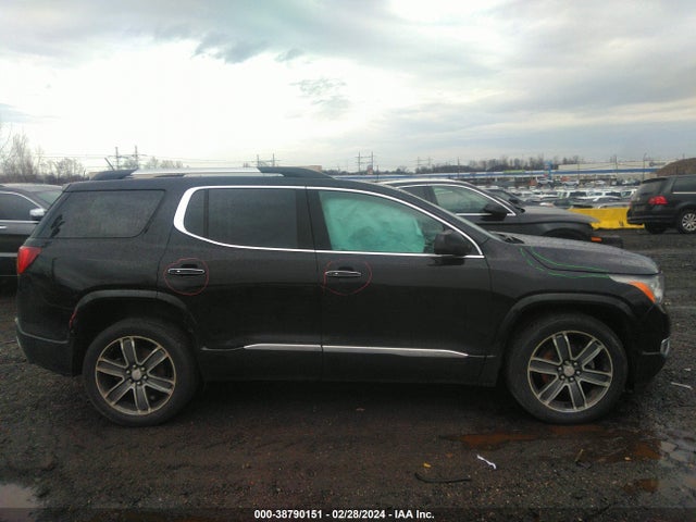 GMC Acadia Denali 2017 1GKKNXLS0HZ203658 Image 13