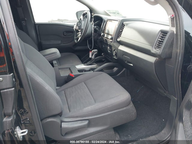 Nissan Frontier King Cab S 4x2 2022 1N6ED1CL5NN678076 Image 5