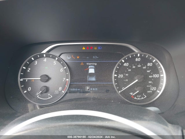 Nissan Frontier King Cab S 4x2 2022 1N6ED1CL5NN678076 Image 7