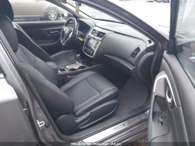 1N4AL3AP3JC261850 Nissan Altima 2.5 Sr