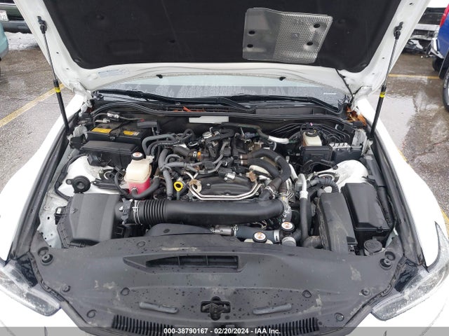 Lexus IS 300 2019 JTHBA1D23K5084908 Image 10