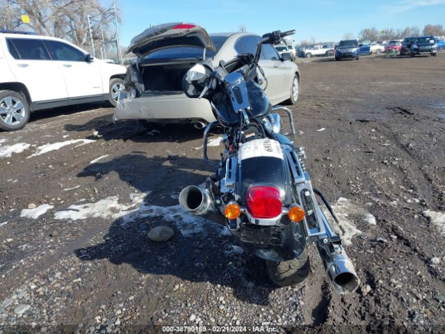 2022 HARLEY-DAVIDSON FLHT 1HD1FVC1XNB636357 Photo 5