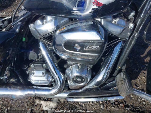 2022 HARLEY-DAVIDSON FLHT 1HD1FVC1XNB636357 Photo 7
