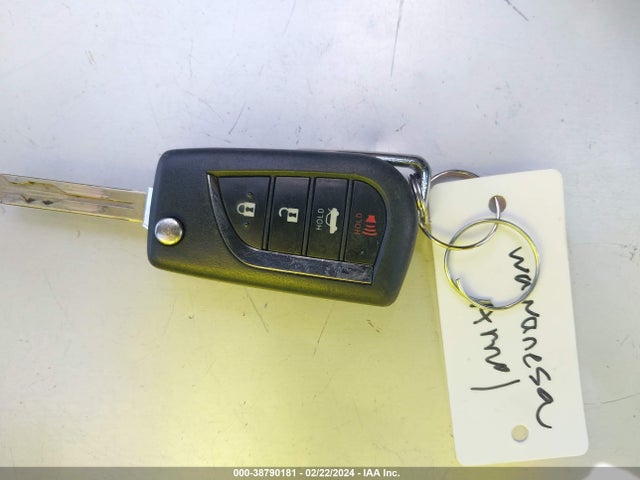 Toyota CAMRY SE 2018 4T1B11HK3JU604634 Image 11