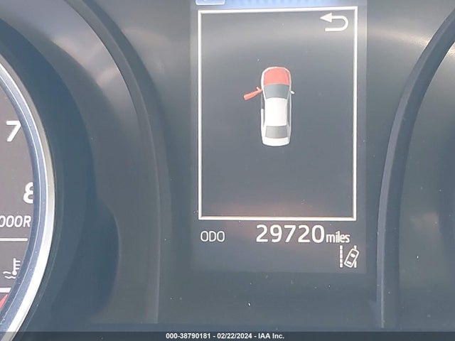 Toyota CAMRY SE 2018 4T1B11HK3JU604634 Image 15