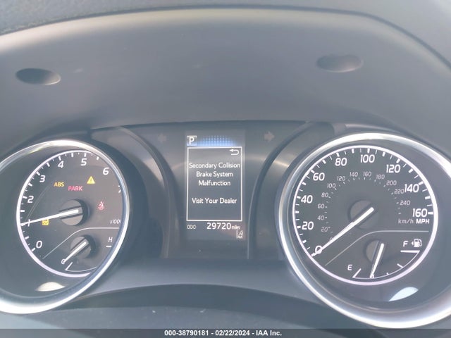 Toyota CAMRY SE 2018 4T1B11HK3JU604634 Image 7