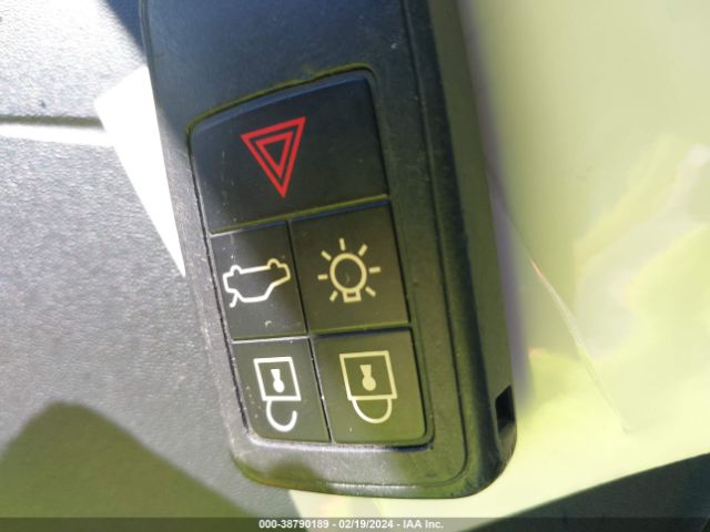 YV126MFL1H2436382 Volvo S60 T5 Dynamic