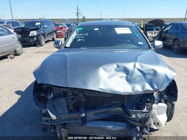 YV126MFL1H2436382 Volvo S60 T5 Dynamic