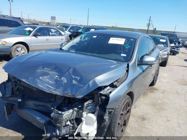 YV126MFL1H2436382 Volvo S60 T5 Dynamic