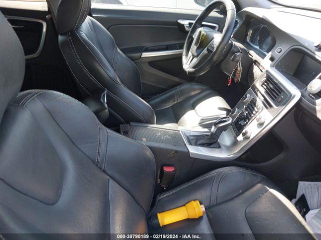 YV126MFL1H2436382 Volvo S60 T5 Dynamic