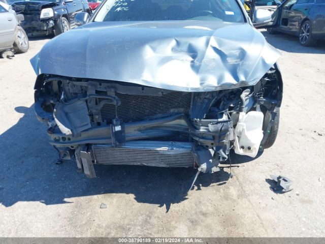 YV126MFL1H2436382 Volvo S60 T5 Dynamic