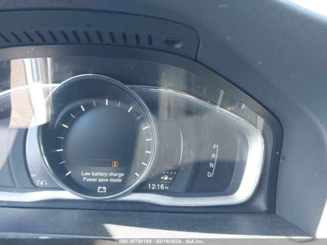 YV126MFL1H2436382 Volvo S60 T5 Dynamic