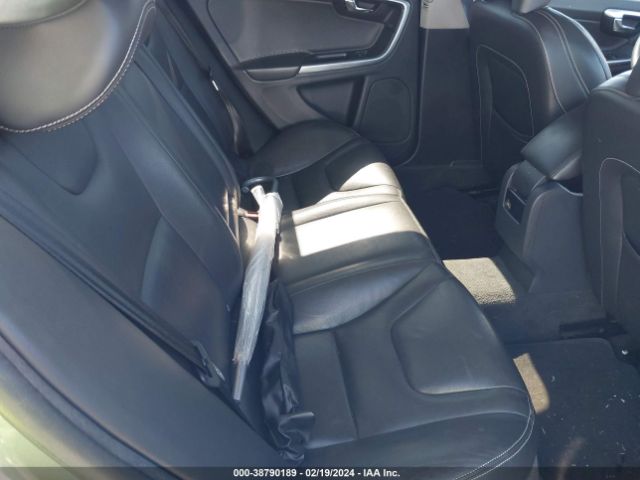 YV126MFL1H2436382 Volvo S60 T5 Dynamic
