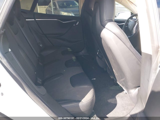 Tesla Model S 60/70/85 2015 5YJSA1S19FFP78034 Image 8