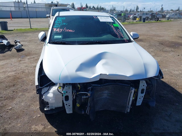 2022 HYUNDAI ACCENT SE VIN: 3KPC24A66NE155040