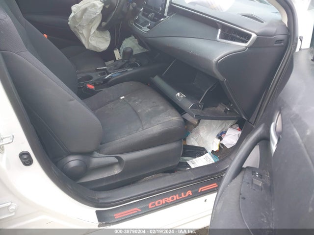 Toyota COROLLA LE 2021 5YFEPMAE2MP269714 Image 5