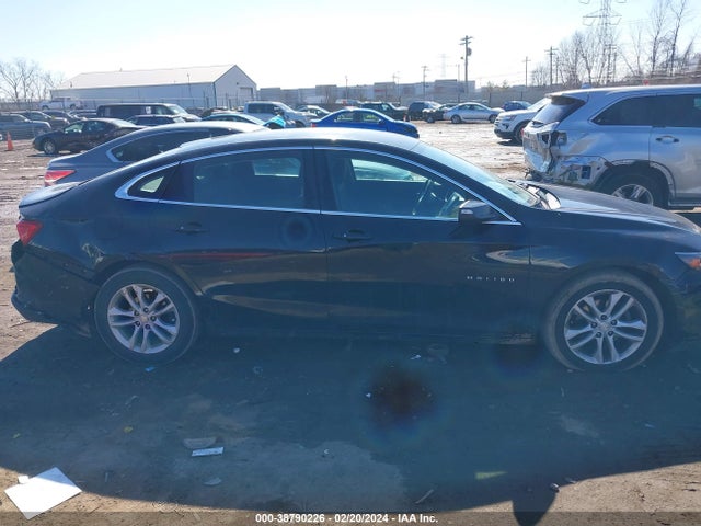 Chevrolet MALIBU 1LT 2016 1G1ZE5ST9GF277940 Image 13