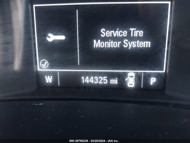 Chevrolet MALIBU 1LT 2016 1G1ZE5ST9GF277940 Image 15