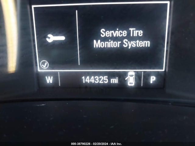 Chevrolet MALIBU 1LT 2016 1G1ZE5ST9GF277940 Image 7