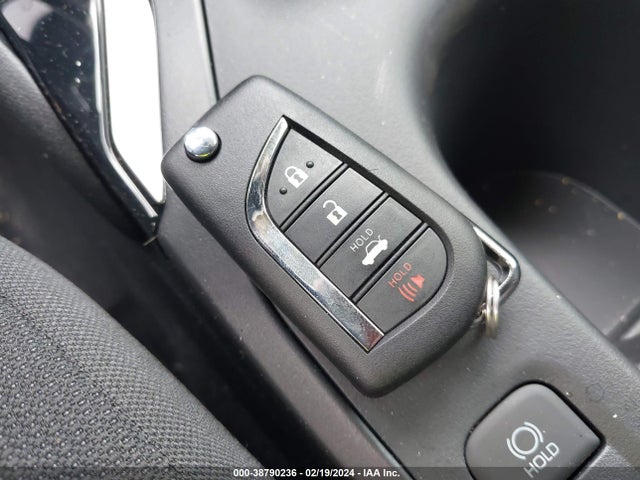 Toyota COROLLA LE 2023 5YFB4MDEXPP079252 Image 11