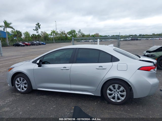 Toyota COROLLA LE 2023 5YFB4MDEXPP079252 Image 15