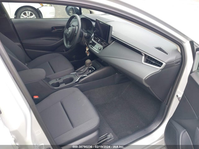 Toyota COROLLA LE 2023 5YFB4MDEXPP079252 Image 5