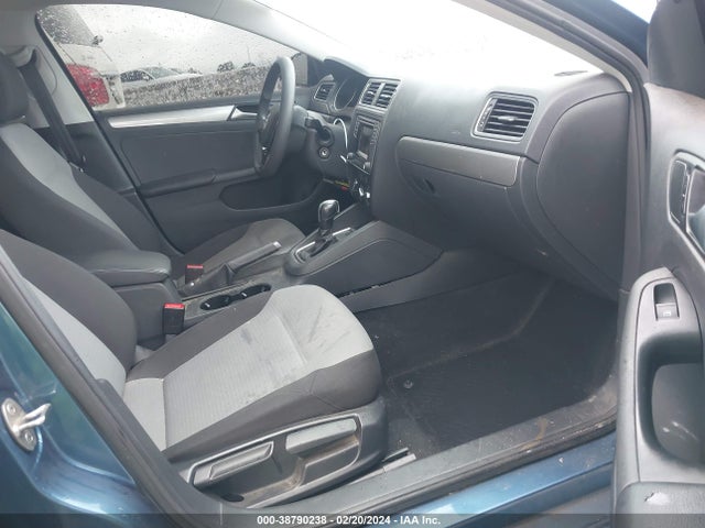 3VW2B7AJ3HM255220 Volkswagen Jetta 1.4t S