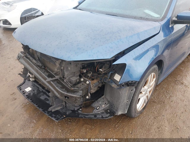 3VW2B7AJ3HM255220 Volkswagen Jetta 1.4t S