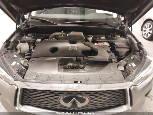 3PCAJ5M32KF143393 Infiniti Qx50 Essential