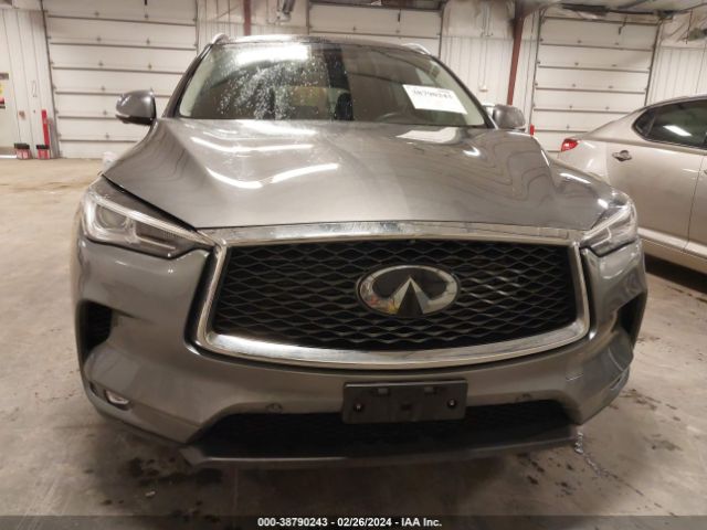 3PCAJ5M32KF143393 Infiniti Qx50 Essential
