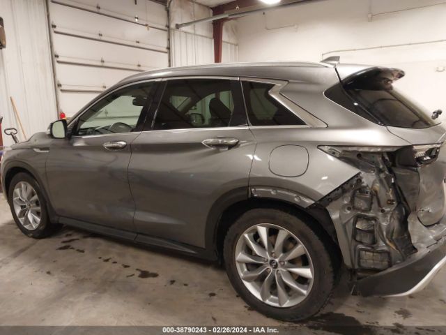 3PCAJ5M32KF143393 Infiniti Qx50 Essential