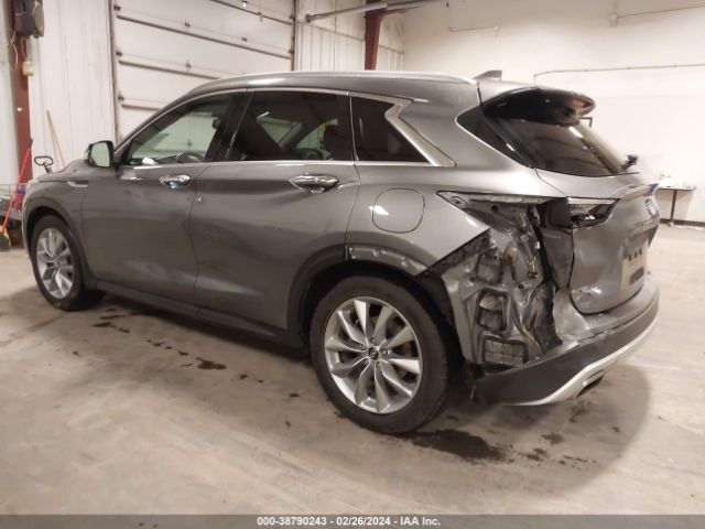 3PCAJ5M32KF143393 Infiniti Qx50 Essential
