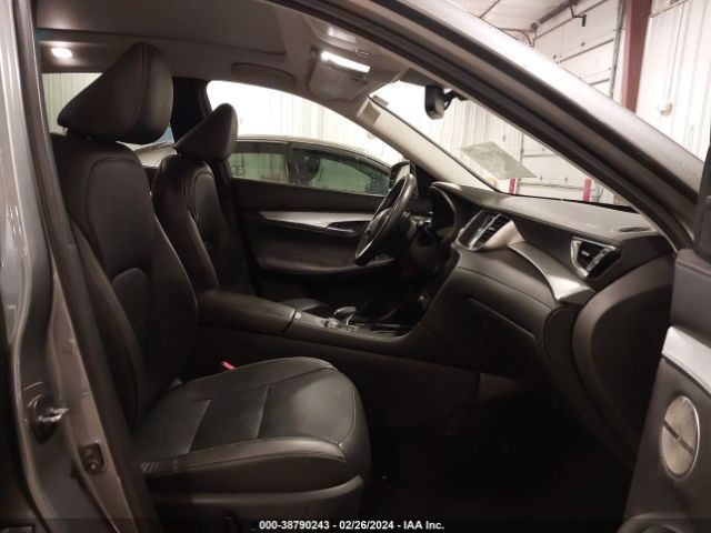 3PCAJ5M32KF143393 Infiniti Qx50 Essential