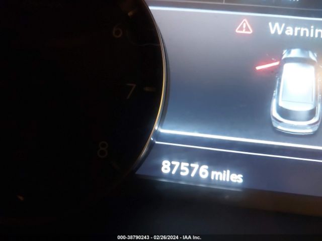 3PCAJ5M32KF143393 Infiniti Qx50 Essential