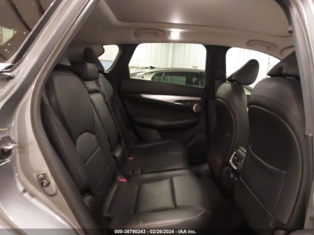 3PCAJ5M32KF143393 Infiniti Qx50 Essential