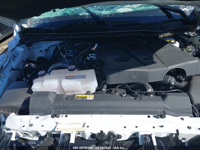 Toyota Tundra Sr5 2023 5TFLA5DB0PX125133 Image 10