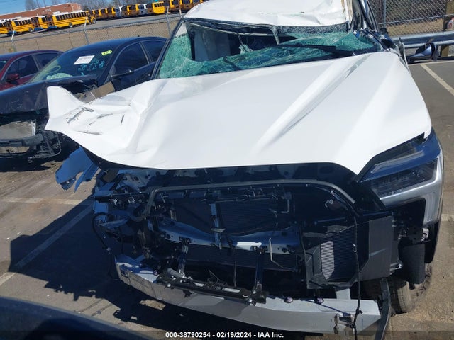 Toyota Tundra Sr5 2023 5TFLA5DB0PX125133 Image 12