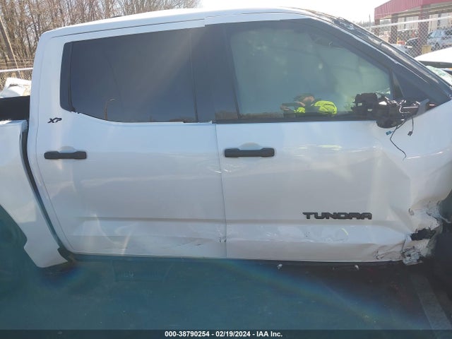 Toyota Tundra Sr5 2023 5TFLA5DB0PX125133 Image 13
