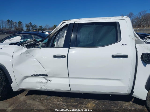 Toyota Tundra Sr5 2023 5TFLA5DB0PX125133 Image 14