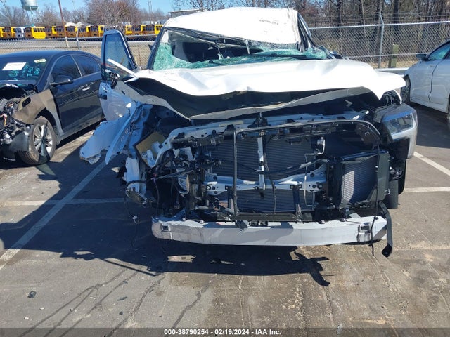 Toyota Tundra Sr5 2023 5TFLA5DB0PX125133 Image 17