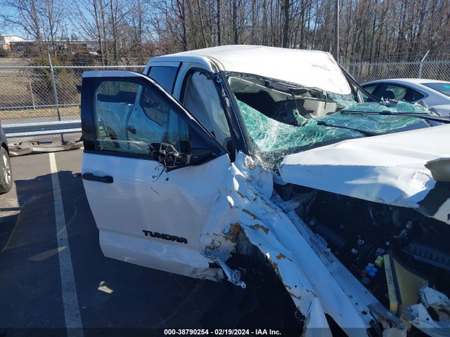Toyota Tundra Sr5 2023 5TFLA5DB0PX125133 Image 18