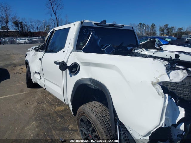 Toyota Tundra Sr5 2023 5TFLA5DB0PX125133 Image 20