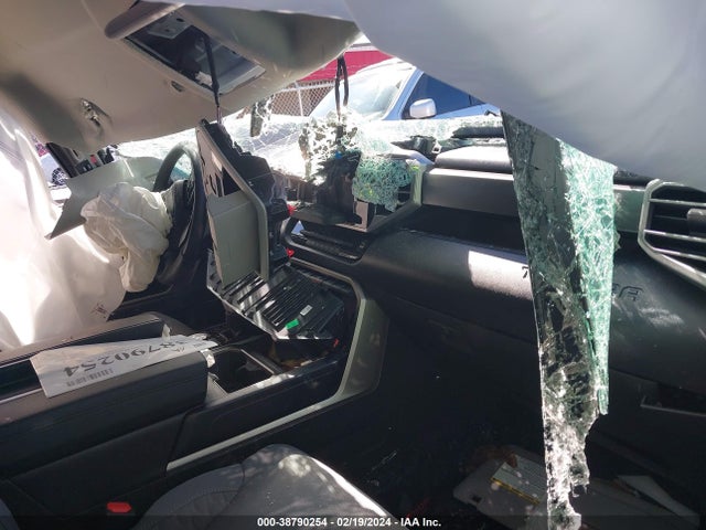 Toyota Tundra Sr5 2023 5TFLA5DB0PX125133 Image 5