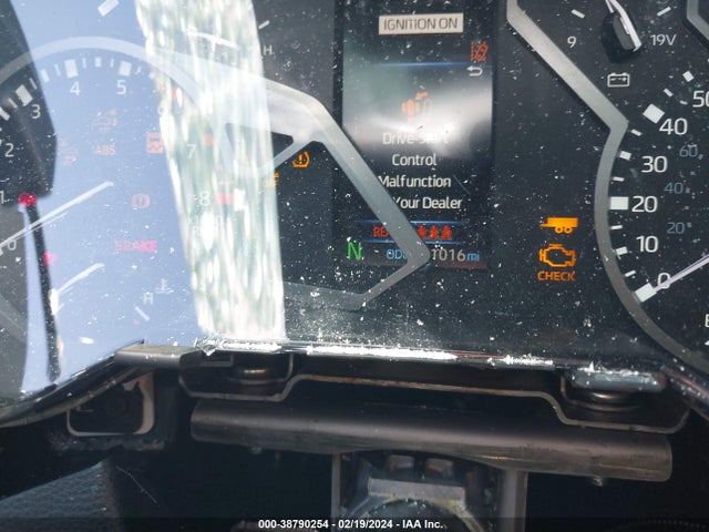 Toyota Tundra Sr5 2023 5TFLA5DB0PX125133 Image 7