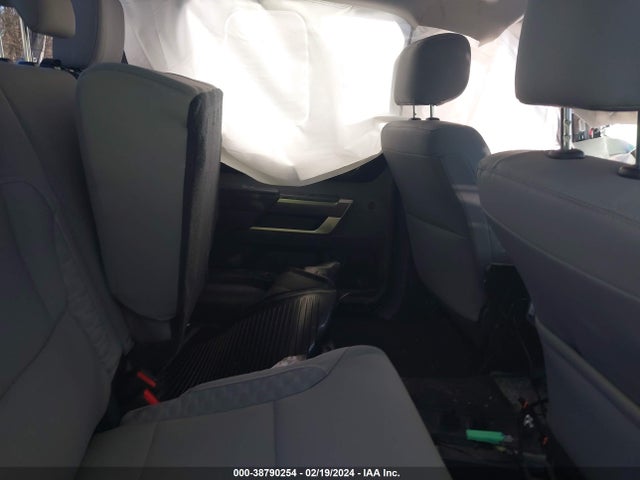 Toyota Tundra Sr5 2023 5TFLA5DB0PX125133 Image 8