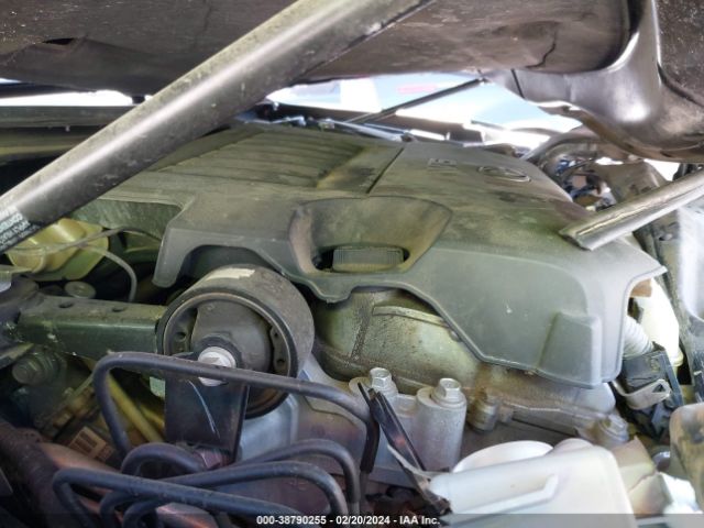 4T1BK1FK5EU543132 Toyota Camry Se V6